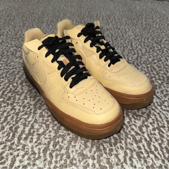 Nike Court Vision - Picture 1 of 6
